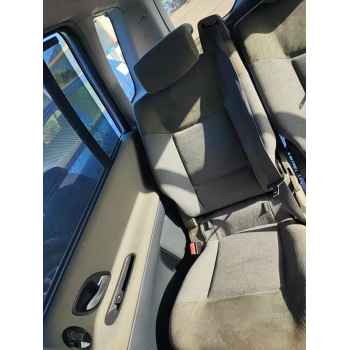 Recambio de asientos trasero derecho para renault espace iv (jk0/1_) 2.2 dci (jk0h) referencia OEM IAM   