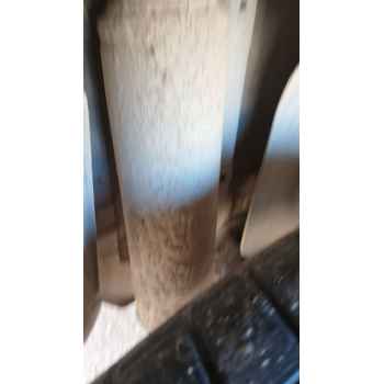 Recambio de amortiguador trasero derecho para chevrolet cruze hatchback (j305) 1.7 d referencia OEM IAM   