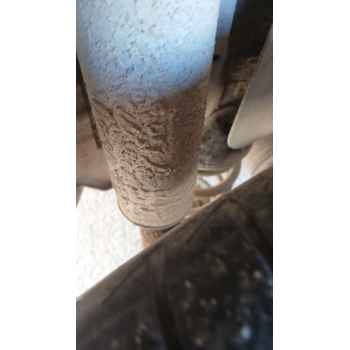 Recambio de amortiguador trasero derecho para chevrolet cruze hatchback (j305) 1.7 d referencia OEM IAM   
