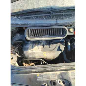 Recambio de alternador para renault espace iv (jk0/1_) 2.2 dci (jk0h) referencia OEM IAM   