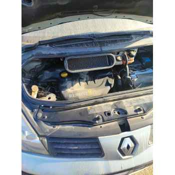 Recambio de alternador para renault espace iv (jk0/1_) 2.2 dci (jk0h) referencia OEM IAM   