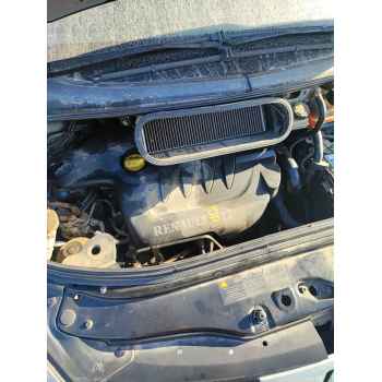 Recambio de alternador para renault espace iv (jk0/1_) 2.2 dci (jk0h) referencia OEM IAM   