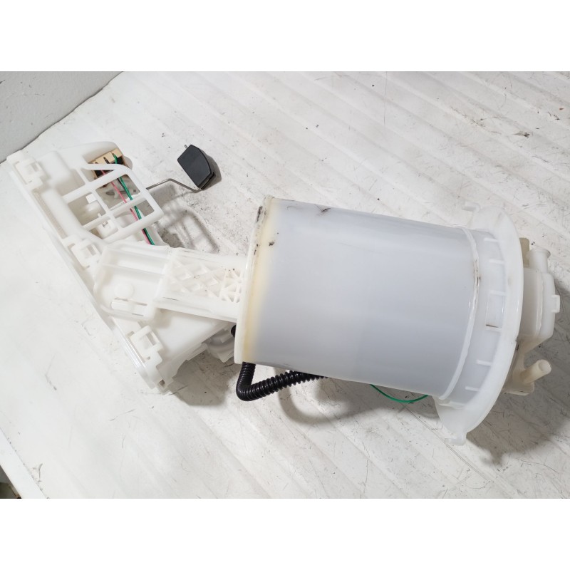 Recambio de aforador para toyota corolla sedán (_e21_) 1.8 vvti hybrid (zwe211, mzea12) referencia OEM IAM 77020-02C21  