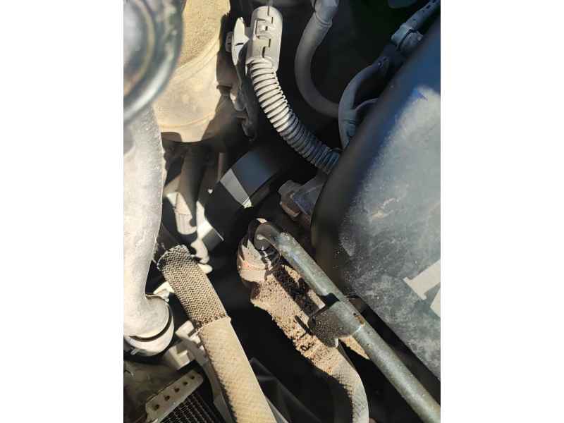 Recambio de bomba direccion para renault espace iv (jk0/1_) 2.2 dci (jk0h) referencia OEM IAM   