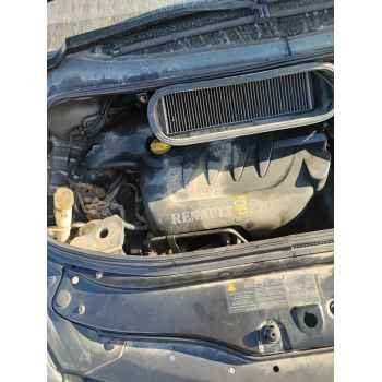 Recambio de bomba direccion para renault espace iv (jk0/1_) 2.2 dci (jk0h) referencia OEM IAM   
