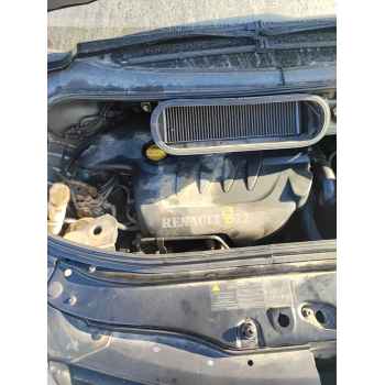 Recambio de bomba direccion para renault espace iv (jk0/1_) 2.2 dci (jk0h) referencia OEM IAM   