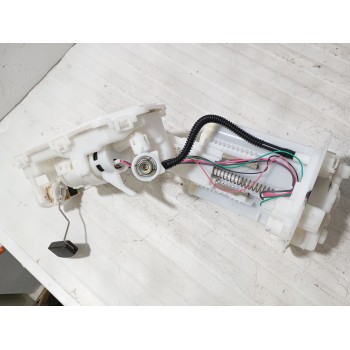 Recambio de aforador para toyota corolla sedán (_e21_) 1.8 vvti hybrid (zwe211, mzea12) referencia OEM IAM 77020-02C21  