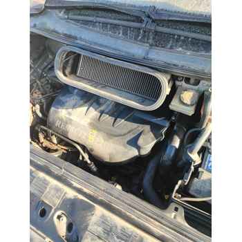 Recambio de caja cambios para renault espace iv (jk0/1_) 2.2 dci (jk0h) referencia OEM IAM   