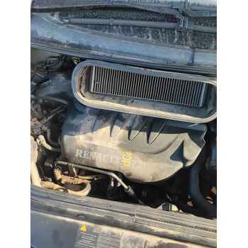 Recambio de caja cambios para renault espace iv (jk0/1_) 2.2 dci (jk0h) referencia OEM IAM   