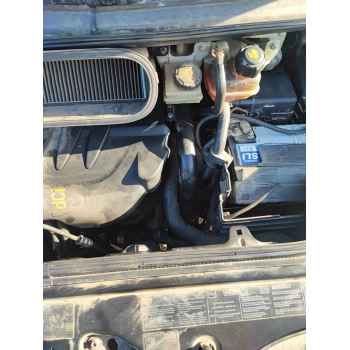 Recambio de caja cambios para renault espace iv (jk0/1_) 2.2 dci (jk0h) referencia OEM IAM   