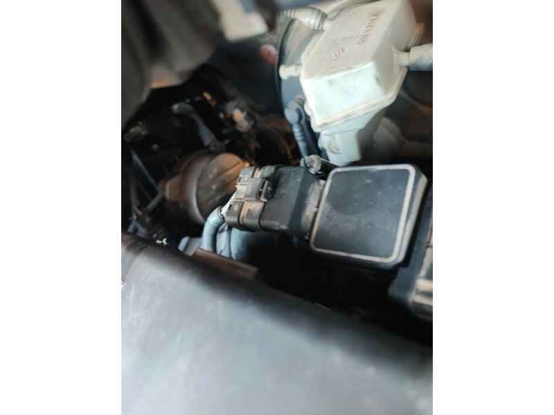 Recambio de caudalimetro para renault espace iv (jk0/1_) 2.2 dci (jk0h) referencia OEM IAM   