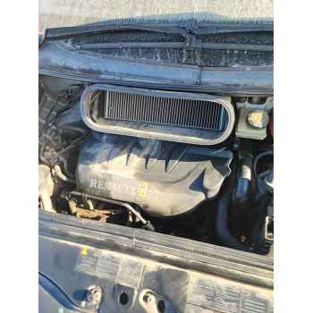 Recambio de caudalimetro para renault espace iv (jk0/1_) 2.2 dci (jk0h) referencia OEM IAM   