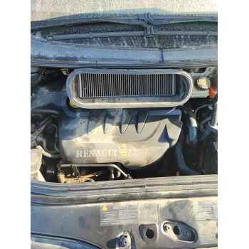 Recambio de caudalimetro para renault espace iv (jk0/1_) 2.2 dci (jk0h) referencia OEM IAM   