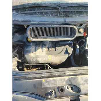 Recambio de caudalimetro para renault espace iv (jk0/1_) 2.2 dci (jk0h) referencia OEM IAM   