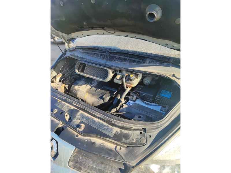 Recambio de abs para renault espace iv (jk0/1_) 2.2 dci (jk0h) referencia OEM IAM   