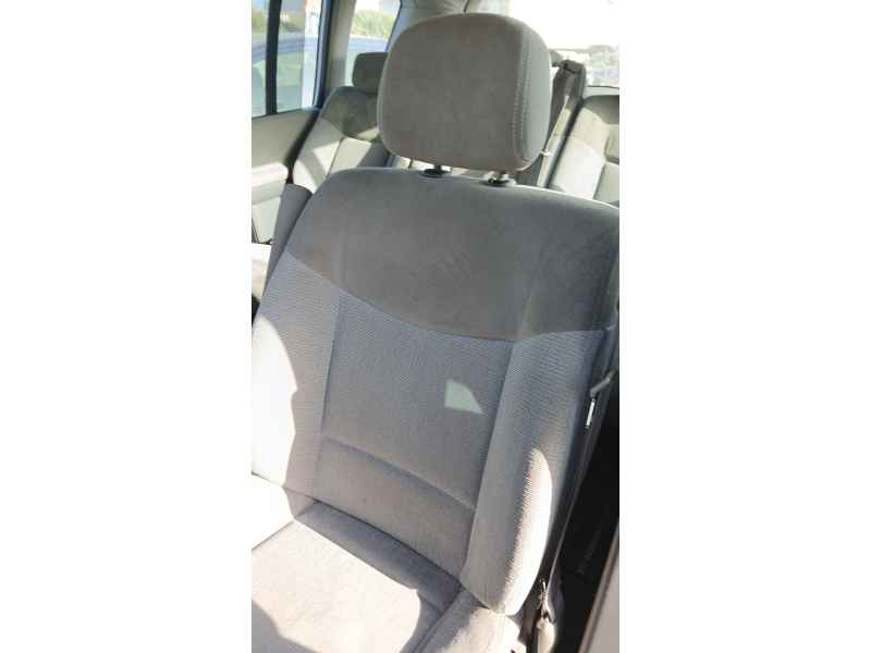Recambio de asiento delantero izquierdo para renault espace iv (jk0/1_) 2.2 dci (jk0h) referencia OEM IAM   