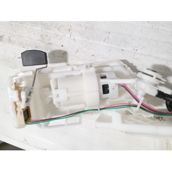 Recambio de aforador para toyota corolla sedán (_e21_) 1.8 vvti hybrid (zwe211, mzea12) referencia OEM IAM 77020-02C21  