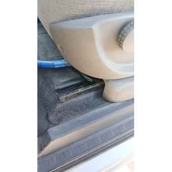 Recambio de asiento delantero izquierdo para renault espace iv (jk0/1_) 2.2 dci (jk0h) referencia OEM IAM   