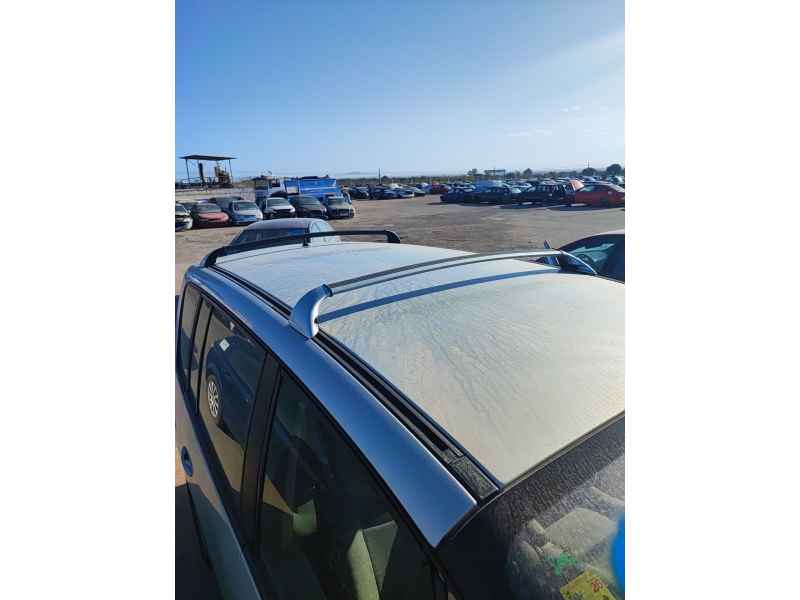 Recambio de baca para renault espace iv (jk0/1_) 2.2 dci (jk0h) referencia OEM IAM   