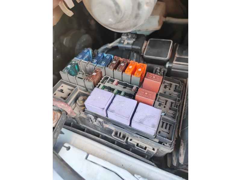 Recambio de bsm para renault espace iv (jk0/1_) 2.2 dci (jk0h) referencia OEM IAM   