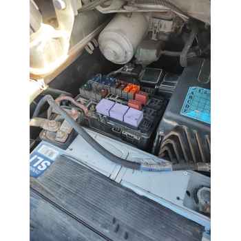 Recambio de bsm para renault espace iv (jk0/1_) 2.2 dci (jk0h) referencia OEM IAM   