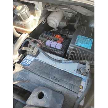 Recambio de bsm para renault espace iv (jk0/1_) 2.2 dci (jk0h) referencia OEM IAM   