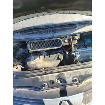 Recambio de compresor a/a para renault espace iv (jk0/1_) 2.2 dci (jk0h) referencia OEM IAM   