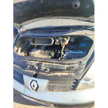 Recambio de compresor a/a para renault espace iv (jk0/1_) 2.2 dci (jk0h) referencia OEM IAM   