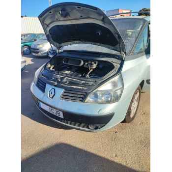 Recambio de compresor a/a para renault espace iv (jk0/1_) 2.2 dci (jk0h) referencia OEM IAM   