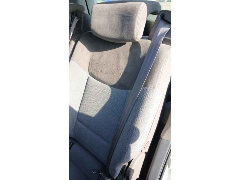 Recambio de asientos trasero izquierdo para renault espace iv (jk0/1_) 2.2 dci (jk0h) referencia OEM IAM   