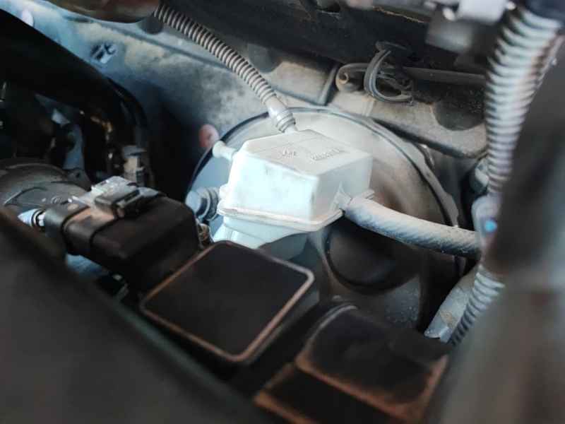 Recambio de bomba freno para renault espace iv (jk0/1_) 2.2 dci (jk0h) referencia OEM IAM   