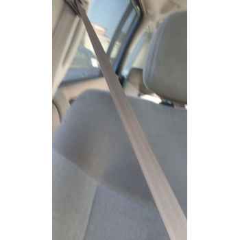 Recambio de cinturon seguridad delantero derecho para renault espace iv (jk0/1_) 2.2 dci (jk0h) referencia OEM IAM   