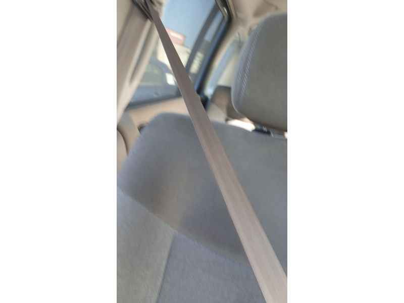 Recambio de cinturon seguridad delantero derecho para renault espace iv (jk0/1_) 2.2 dci (jk0h) referencia OEM IAM   