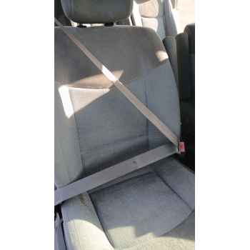 Recambio de cinturon seguridad delantero derecho para renault espace iv (jk0/1_) 2.2 dci (jk0h) referencia OEM IAM   