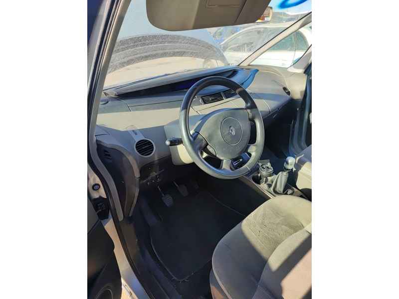 Recambio de bsi para renault espace iv (jk0/1_) 2.2 dci (jk0h) referencia OEM IAM   