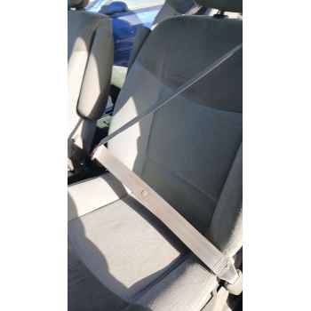 Recambio de cinturon seguridad delantero izquierdo para renault espace iv (jk0/1_) 2.2 dci (jk0h) referencia OEM IAM   
