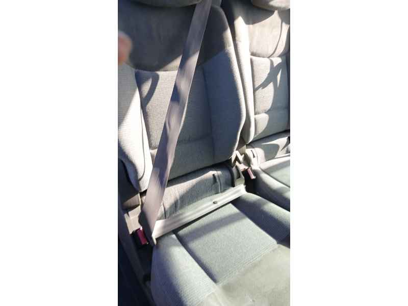 Recambio de cinturon seguridad trasero derecho para renault espace iv (jk0/1_) 2.2 dci (jk0h) referencia OEM IAM   
