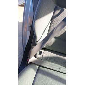 Recambio de cinturon seguridad trasero derecho para renault espace iv (jk0/1_) 2.2 dci (jk0h) referencia OEM IAM   