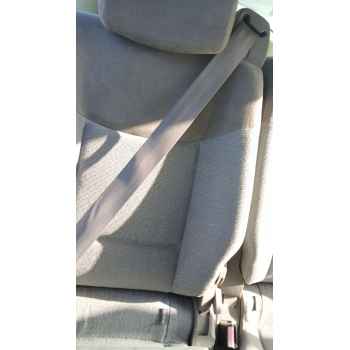 Recambio de cinturon seguridad trasero derecho para renault espace iv (jk0/1_) 2.2 dci (jk0h) referencia OEM IAM   