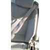 Recambio de cinturon seguridad trasero derecho para renault espace iv (jk0/1_) 2.2 dci (jk0h) referencia OEM IAM   