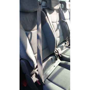 Recambio de cinturon seguridad trasero derecho para renault espace iv (jk0/1_) 2.2 dci (jk0h) referencia OEM IAM   
