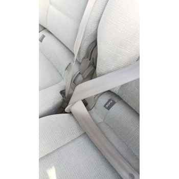 Recambio de cinturon seguridad trasero izquierdo para renault espace iv (jk0/1_) 2.2 dci (jk0h) referencia OEM IAM   