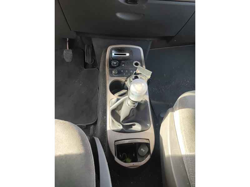 Recambio de consola central para renault espace iv (jk0/1_) 2.2 dci (jk0h) referencia OEM IAM   