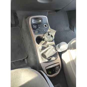 Recambio de consola central para renault espace iv (jk0/1_) 2.2 dci (jk0h) referencia OEM IAM   