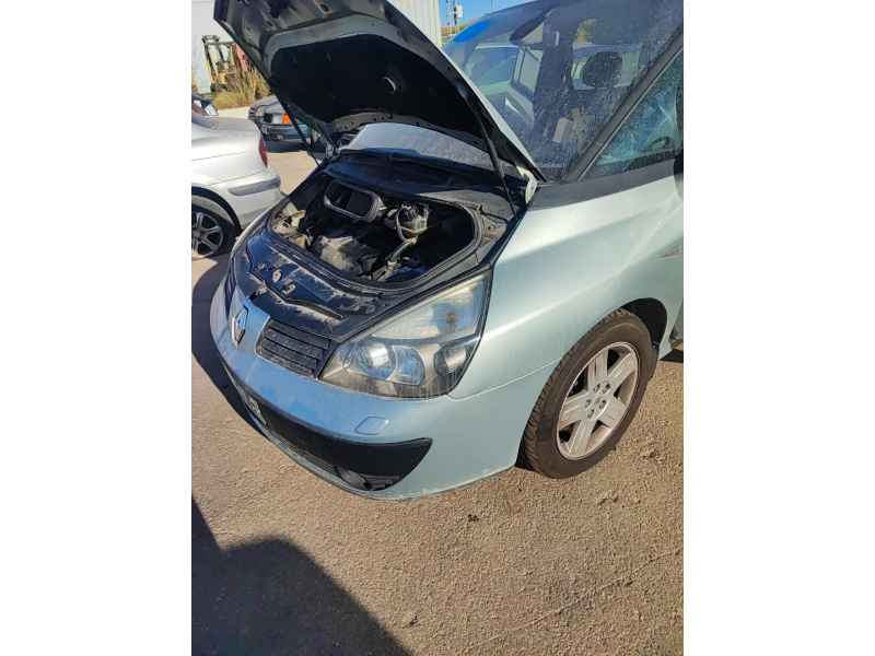 Recambio de cuna motor para renault espace iv (jk0/1_) 2.2 dci (jk0h) referencia OEM IAM   