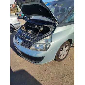 Recambio de cuna motor para renault espace iv (jk0/1_) 2.2 dci (jk0h) referencia OEM IAM   