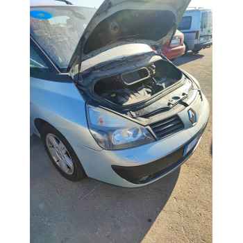 Recambio de cuna motor para renault espace iv (jk0/1_) 2.2 dci (jk0h) referencia OEM IAM   