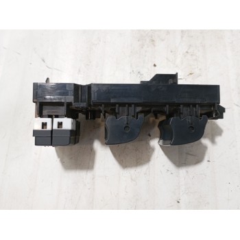 Recambio de mando elevalunas delantero izquierdo para toyota corolla sedán (_e21_) 1.8 vvti hybrid (zwe211, mzea12) referencia O