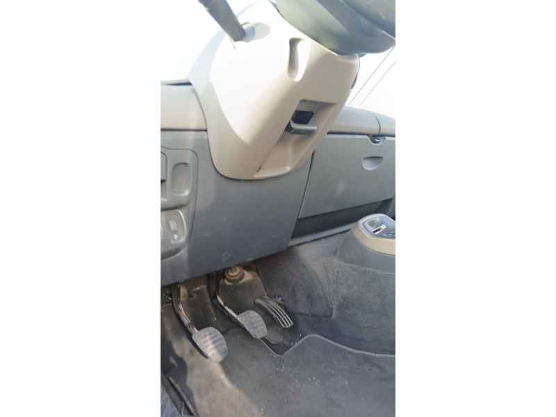 Recambio de columna direccion para renault espace iv (jk0/1_) 2.2 dci (jk0h) referencia OEM IAM   