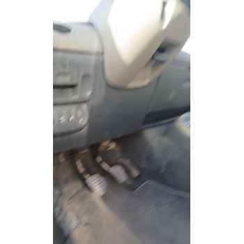 Recambio de columna direccion para renault espace iv (jk0/1_) 2.2 dci (jk0h) referencia OEM IAM   